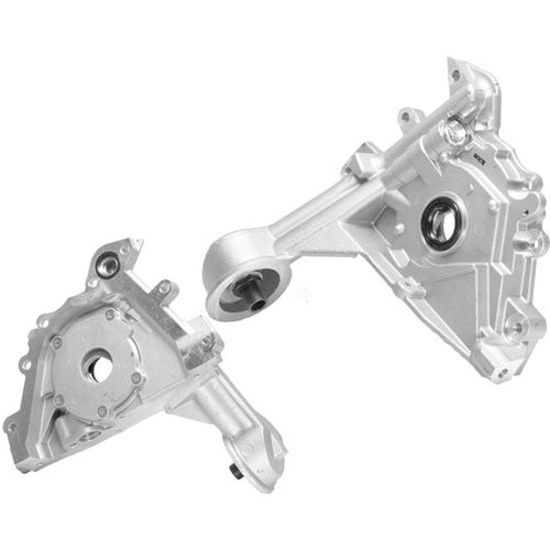 Bomba Óleo Importado Chrysler Caravan 2.4 16v 1998-2000 Bloco B00