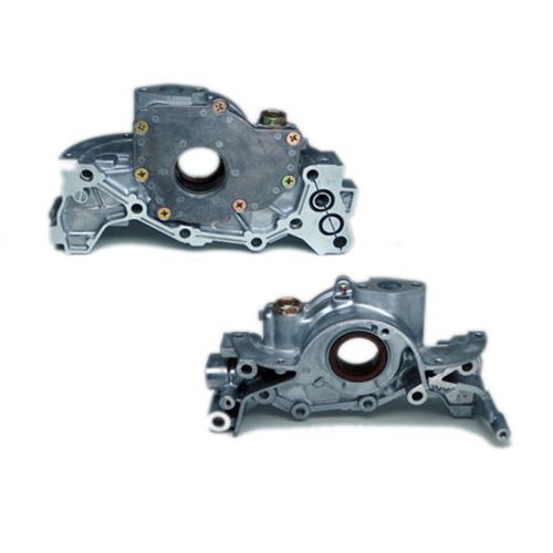 Bomba Óleo Importado Chrysler Stratus 2.5 24v V6 1995-2000