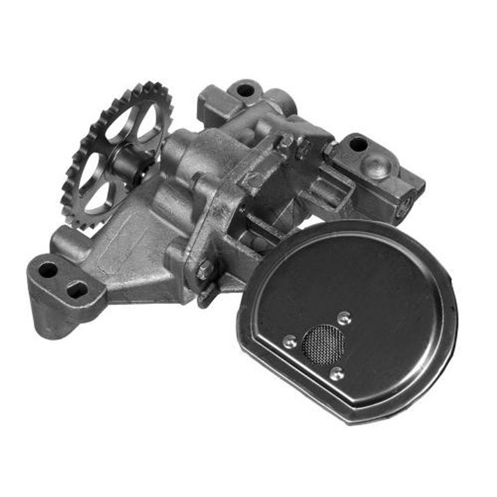 Bomba Óleo Citroen Xsara 1.8 16v 1998-2001 (29 dentes) Bloco