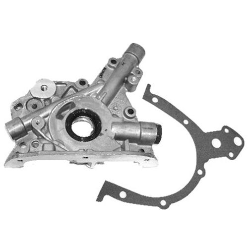 Bomba Óleo Importado Daewoo Lanos 1.6 16v 1997-2001 Bloco A16DMS