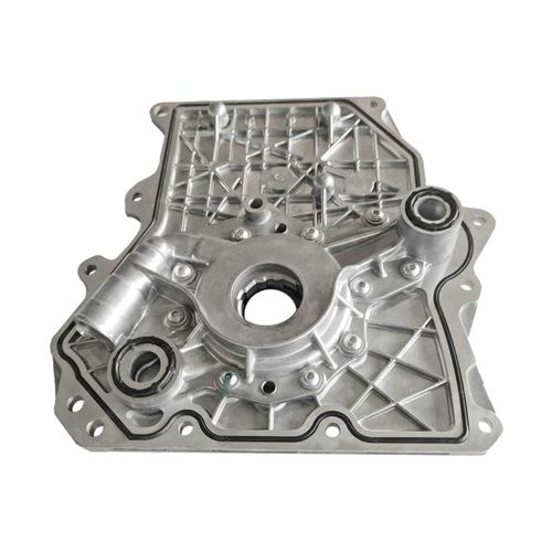Bomba Óleo KS Pierburg Fiat Toro 1.8 Flex 2016-2021 Motor Etorq