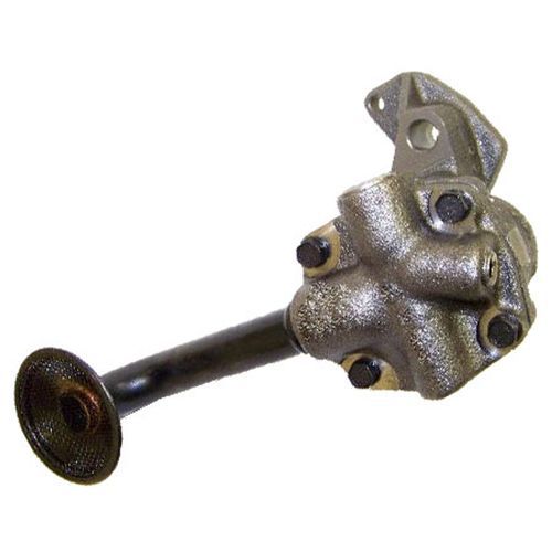 Bomba Óleo Importado Ford Taurus 3.0 12v OHV 1991-1995 Bloco 183