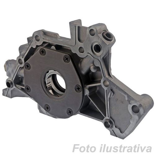 Bomba Óleo Importado Honda Accord 2.2 16v 1992-1995 Bloco F22B2