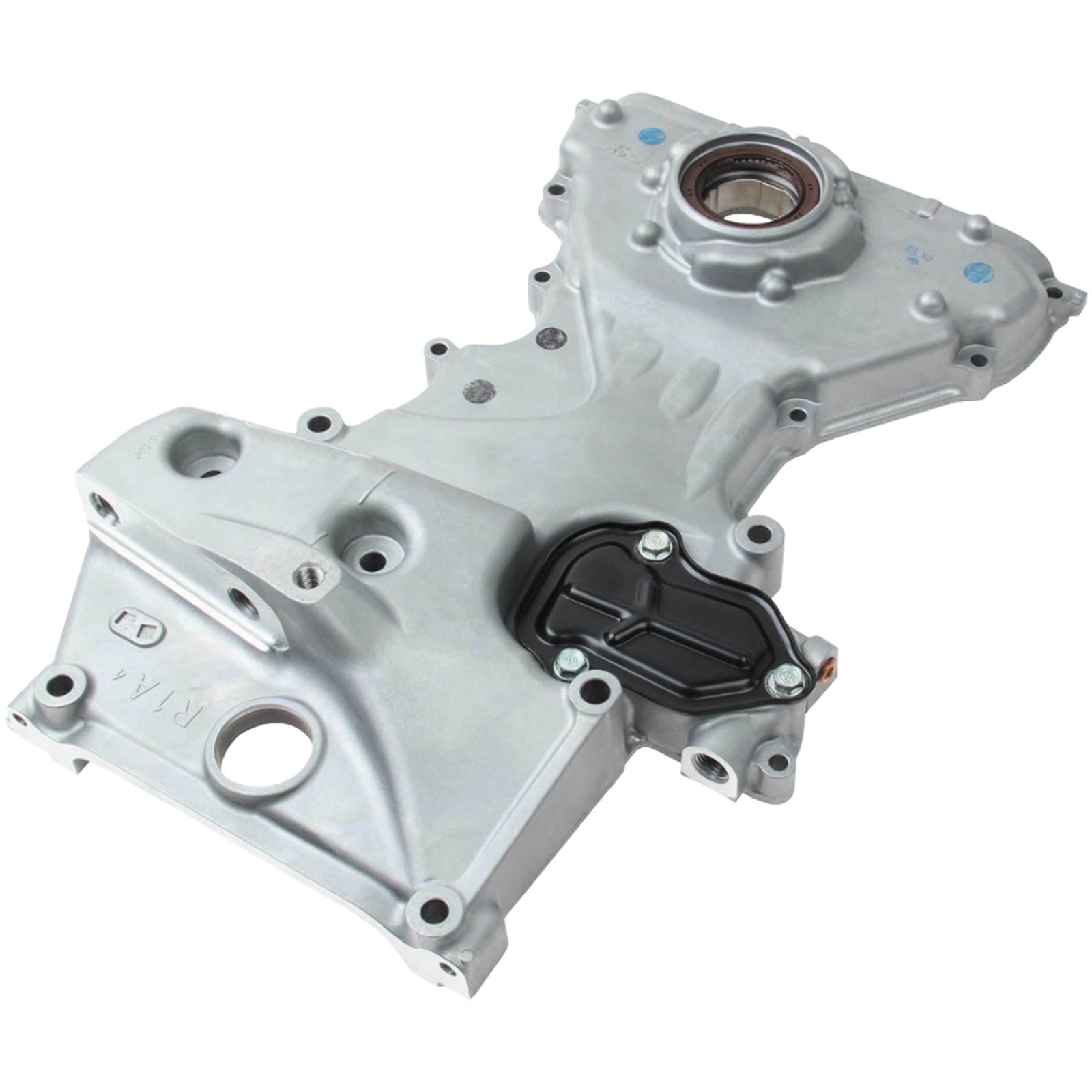 Bomba Óleo Honda Civic 1.8 16v 2006-2016 Bloco R18A1 KS Pierburg