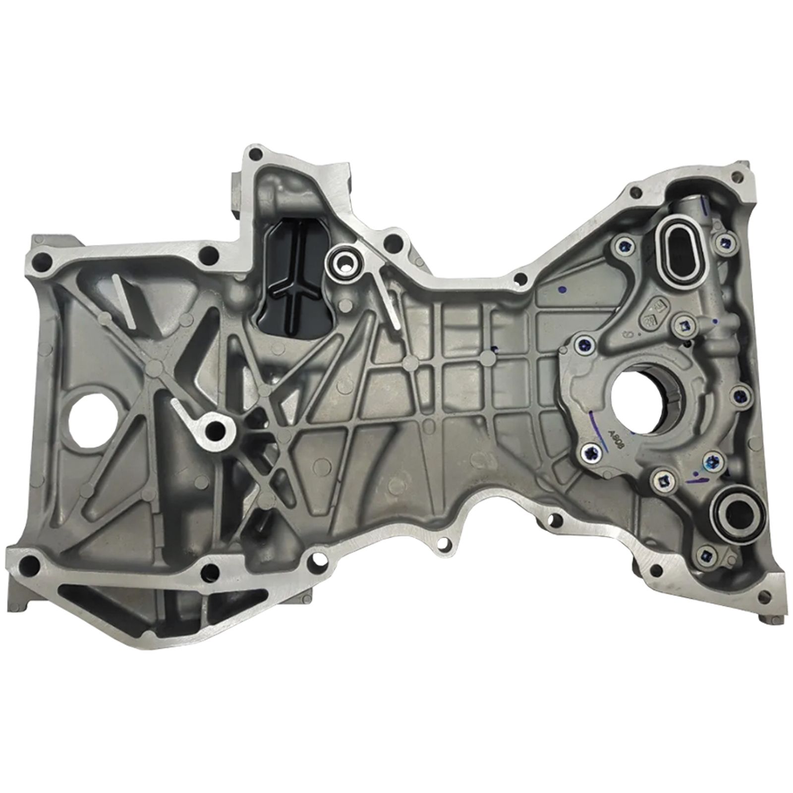 ぽん Bomba óleo Motor SC 114 124 DC11 DC12 DSC12 - 10217 Schadek - DF