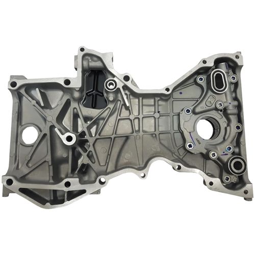 Bomba Óleo KS Pierburg Honda Civic 2.0 16v Flex 2015-2016 Bloco R20A2
