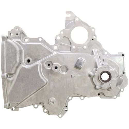Bomba Óleo KS Pierburg Hyundai HB20 1.6 16v Flex 2012-2019