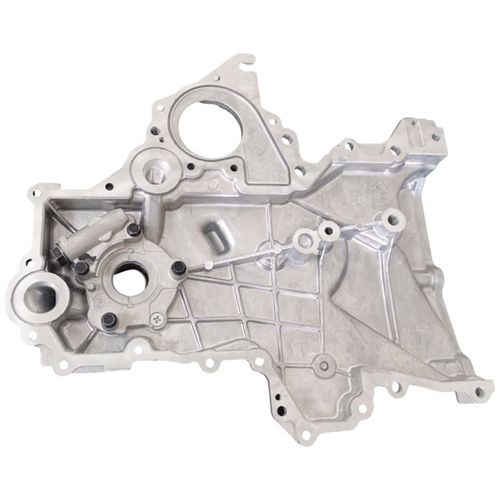 Bomba Óleo KS Pierburg Hyundai HB20 1.6 16v Flex 2012-2019