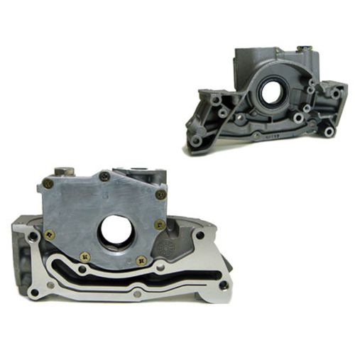 Bomba Óleo Importado Mitsubishi 3000 GT 3.0 24v Turbo 1995-1998 Bloco 6G72