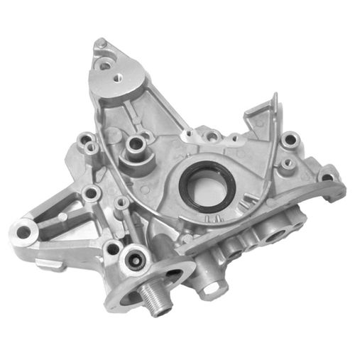 Bomba Óleo Importado Mitsubishi Pajero IO 1.8 16v 1999-2002 Bloco4G93