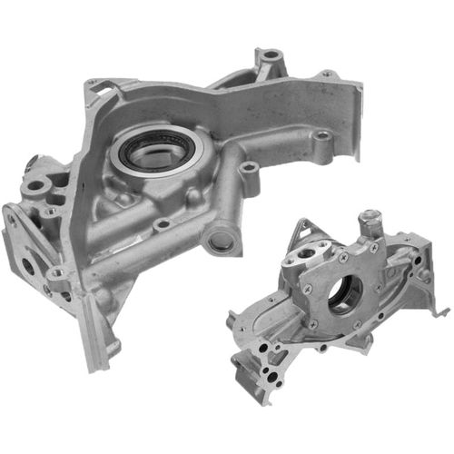 Bomba Óleo Importado Nissan Pathfinder 3.3 12v V6 1996-2001 Bloco VG33E