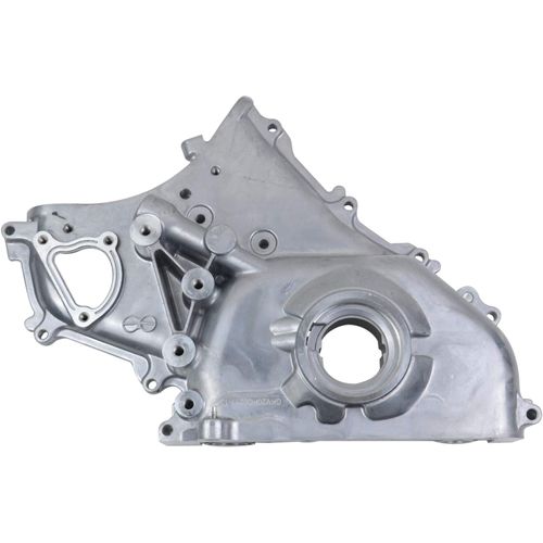 Bomba Óleo KS Pierburg Nissan Frontier 2.5 TDI 2008-2016