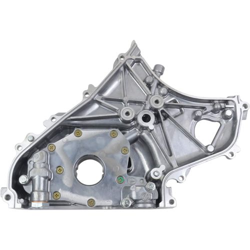 Bomba Óleo KS Pierburg Nissan Frontier 2.5 TDI 2008-2016