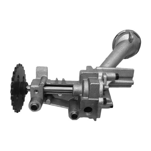 Bomba Óleo Importado Renault Megane 2.0 16v 2003-2011 Bloco F4R