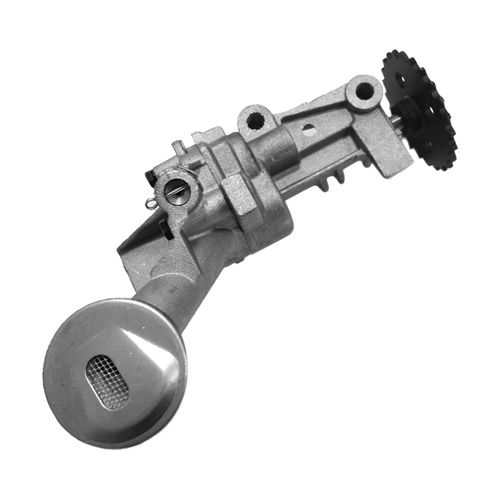 Bomba Óleo Importado Renault Megane 2.0 16v 2003-2011 Bloco F4R
