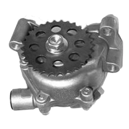 Bomba Óleo Importado Suzuki Grand Vitara 2.5 24v V6 1998-2003 Bloco H25A