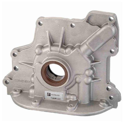 Bomba Óleo KS Pierburg Volkswagen Polo 1.6 Flex 2004-2014