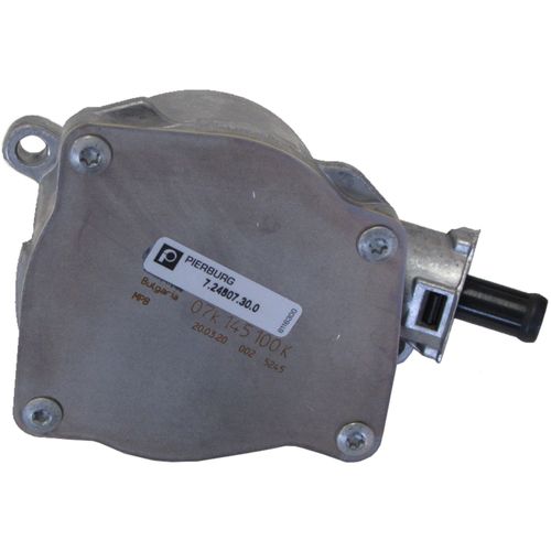 Bomba Vácuo KS Pierburg Audi TT 2.5 4x4 2009-2014 Bloco CEPB CEPA
