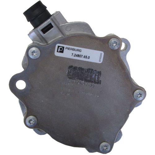 Bomba Vácuo KS Pierburg Land Rover Discovery Sport 2.0 16v Gasolina 2015-2022 Bloco 204PT