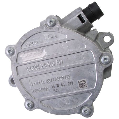 Bomba Vácuo KS Pierburg Land Rover Freelander 2 3.2 24v 4x4 2006-2014 Bloco B6324S
