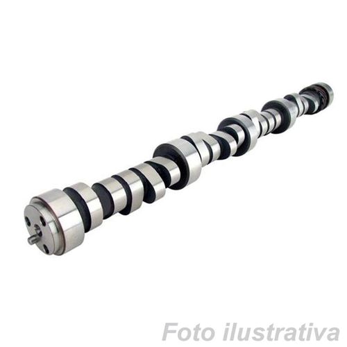 Comando Válvulas Importado Daewoo Lanos 1.6 16v 1997-2001 Bloco A16DMS