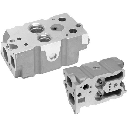 Cabeçote Mando Jeep Grand Cherokee 3.1 10v Turbo Diesel 2000-2001 (Parcial)