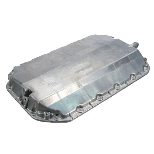 Cárter Motor Meyle Audi A4 2.8 12v V6 1995-1997 (s/ furo sensor)