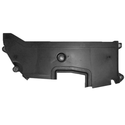 Capa Central Correia Dentada Original Mitsubishi Eclipse 2.0 16v Turbo 1995-1998