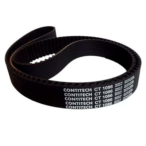 Correia Dentada Contitech Mitsubishi Pajero Full 3.5 24v V6 2001-2007 (195 dentes) Bloco 6G74
