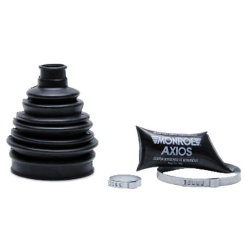 Coifa Homocinetica Monroe Axios Nissan Frontier 2002-2014 (Lado Roda)