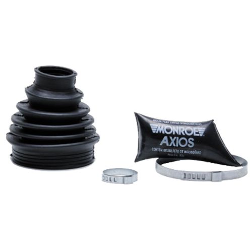 Coifa Homocinetica Monroe Axios Citroen C3 2003-2010 (Lado Roda)