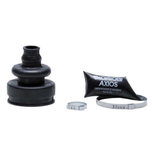 Coifa Homocinetica Monroe Axios Peugeot 405 1996-2003 (Câmbio)