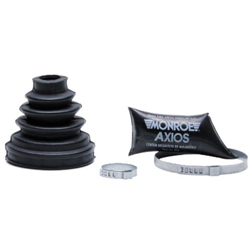 Coifa Homocinetica Monroe Axios Honda Civic 1.7 2000-2005 (Lado Câmbio)