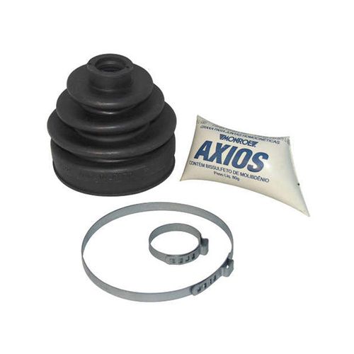 Coifa Homocinetica Monroe Axios Honda Civic 1997-2000 (Lado Roda)