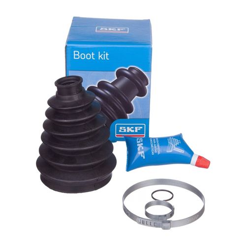 Coifa Homocinética SKF Mitsubishi Galant 2.4 16v 1992-1996 lado roda