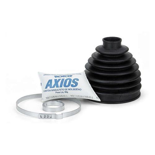 Coifa Homocinetica Monroe Axios Nissan Frontier 4x4 2003-2012 (Lado Roda)