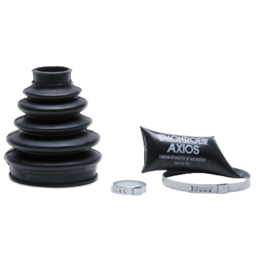 Coifa Homocinetica Monroe Axios Peugeot 206 1999-2009 (Lado Roda)