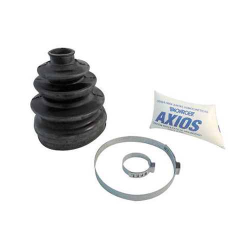Coifa Homocinetica Monroe Axios Peugeot 206 1998-2008 (Lado Roda)