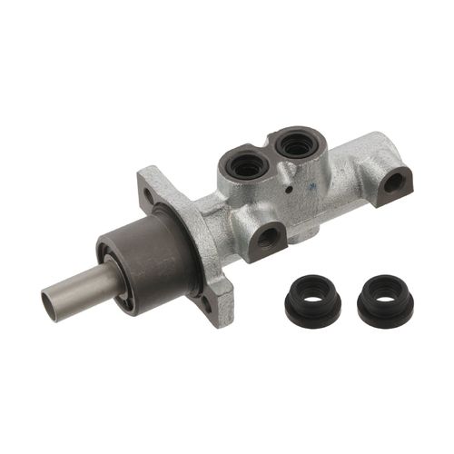 Cilindro Mestre Freio Bosch Volkswagen Golf 1998-2010