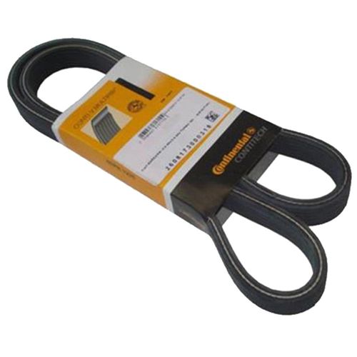 Correia Poly-V Contitech Citroen C4 1.6 16v 2009-2013