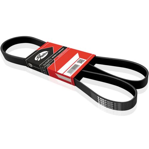 Correia Poly-V Gates Audi A1 1.4 16v TFSI 2011-2019