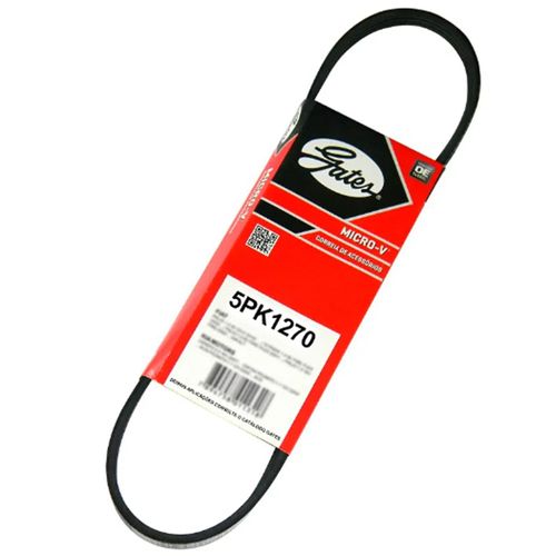Correia Poly-V Gates JAC J3 1.4 2010-2016