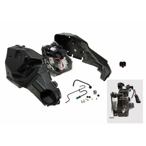 Compressor Ar Suspensão Original Land Rover Discovery 3 2005-2008