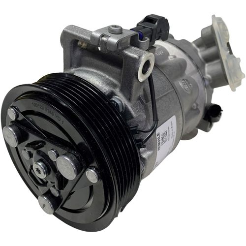 Compressor Ar condicionado Mahle Jeep Compass 2.0 16v Flex 2017-2023