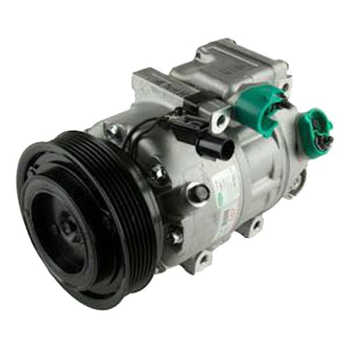 Compressor Ar condicionado Importado Hyundai Santa Fé 3.3 V6 2007-2009