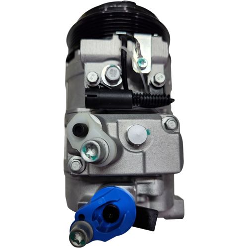 Compressor Ar condicionado Mahle Mercedes-Benz Sprinter Diesel 1997-2012