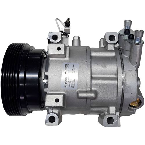 Compressor Ar condicionado Mahle Renault Sandero 1.0 Flex 2014-2023