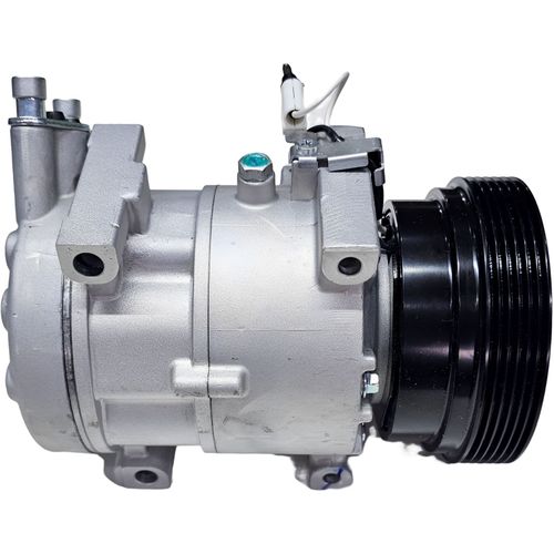 Compressor Ar condicionado Mahle Renault Duster 1.6 Flex 2011-2015