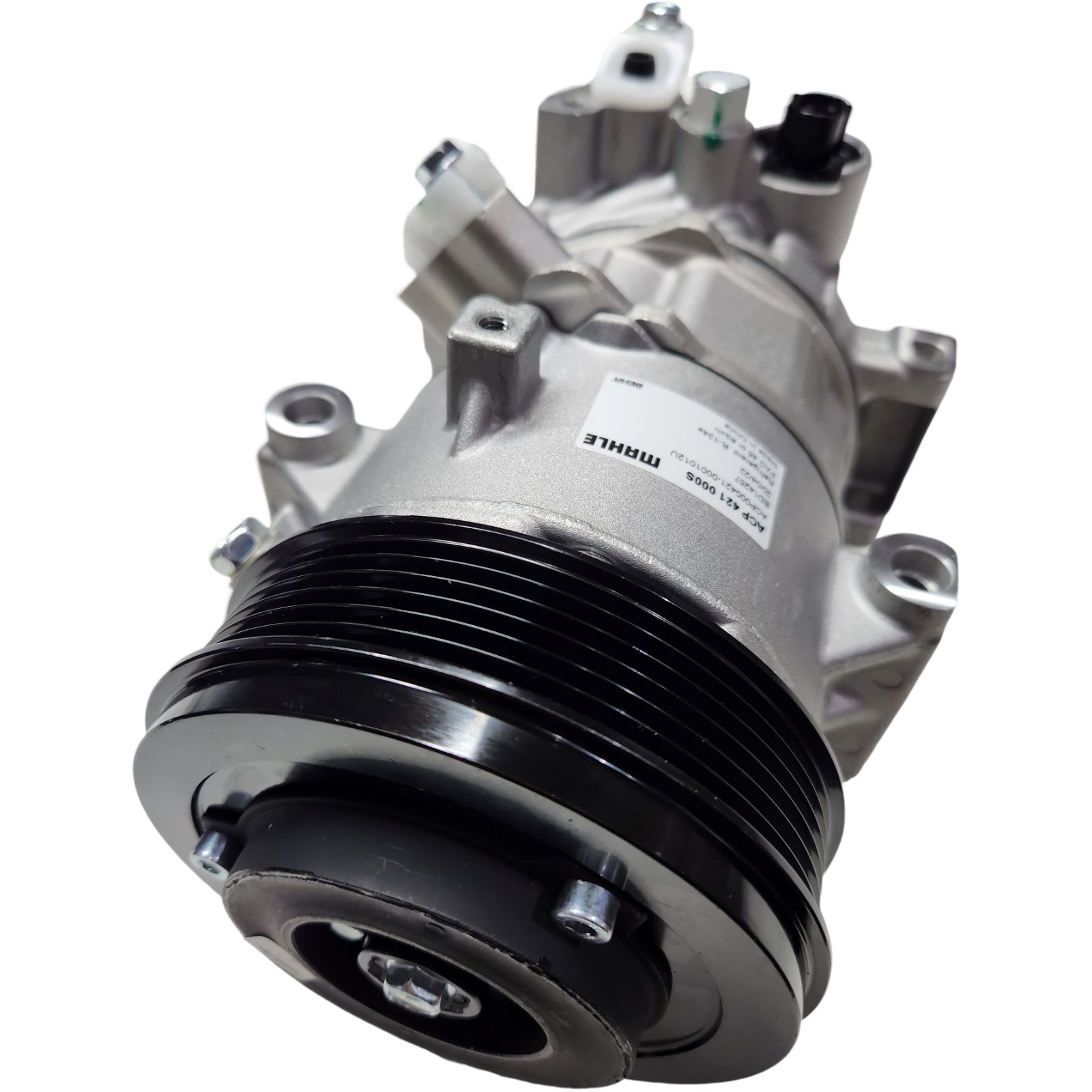Compressor Ar condicionado Toyota Corolla 2016-2023 Mahle CSTY4210