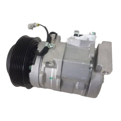 Compressor Ar condicionado Mahle Toyota Hilux 3.0 16v 2005-2015